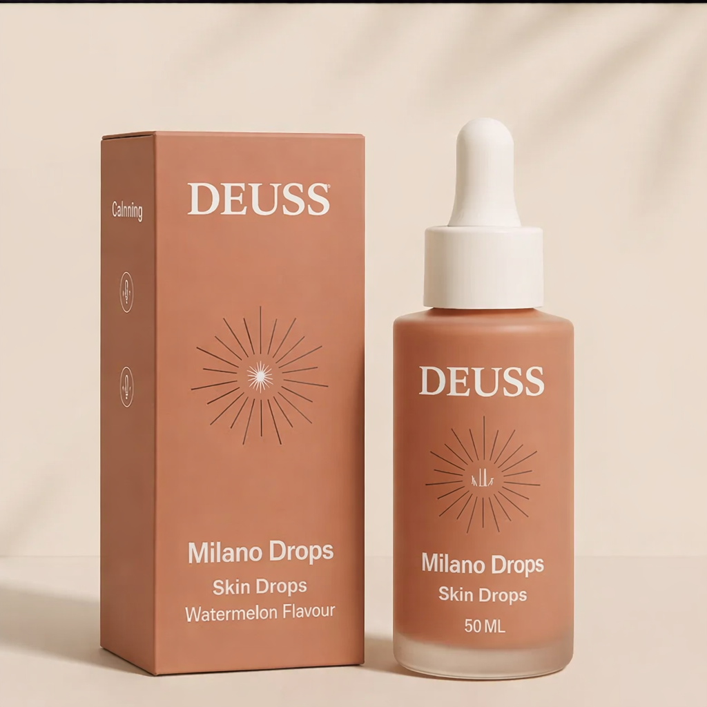 Bronzage naturel sans crème – Gouttes autobronzantes | AirStyle skin