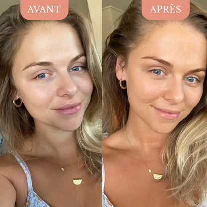 Bronzage naturel sans crème – Gouttes autobronzantes | AirStyle skin