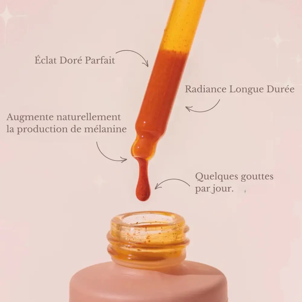 Bronzage naturel sans crème – Gouttes autobronzantes | AirStyle skin