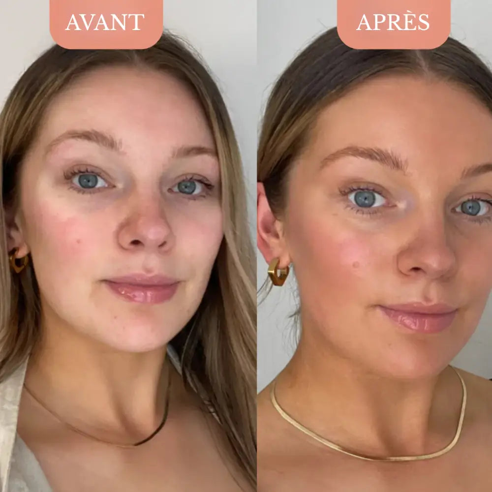 Bronzage naturel sans crème – Gouttes autobronzantes | AirStyle skin