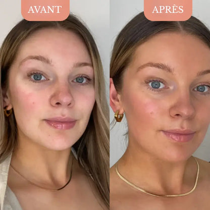 Bronzage naturel sans crème – Gouttes autobronzantes | AirStyle skin
